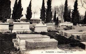 Tlemcen - Tombeau du RAB - 14
